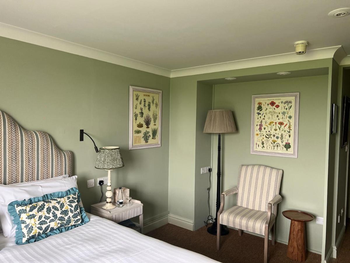 Barnsdale Lodge Oakham Esterno foto