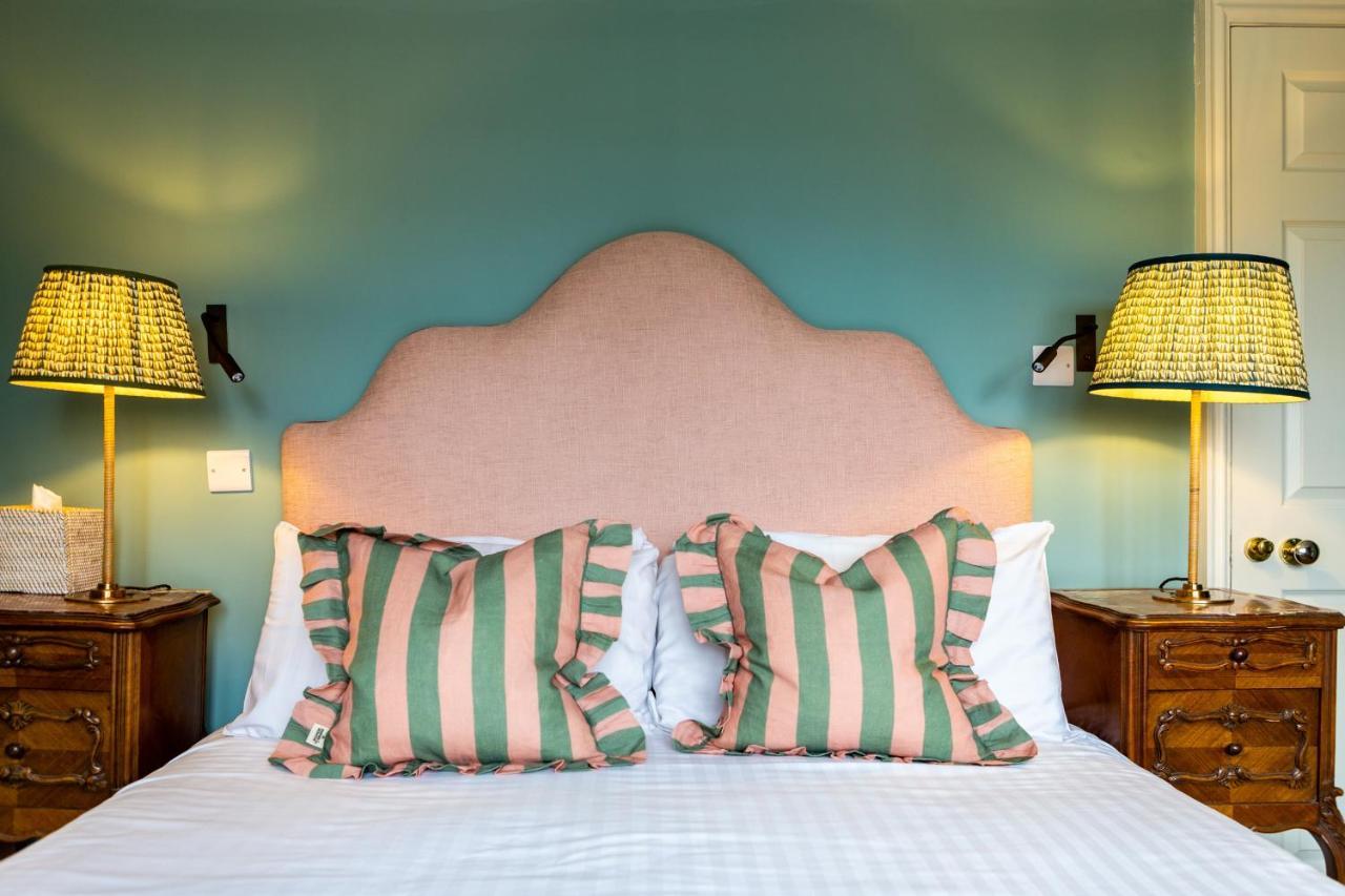 Barnsdale Lodge Oakham Esterno foto