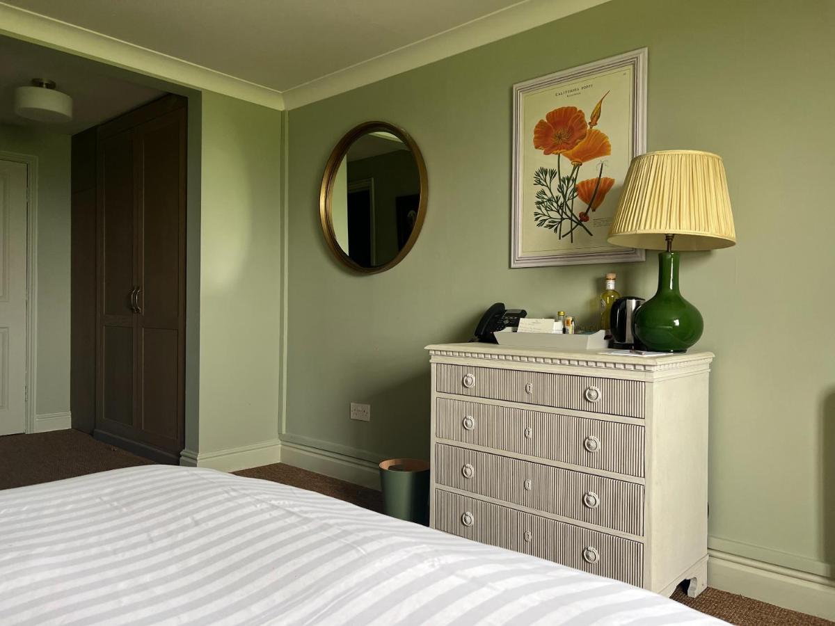 Barnsdale Lodge Oakham Esterno foto