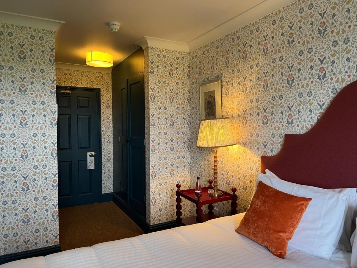 Barnsdale Lodge Oakham Esterno foto
