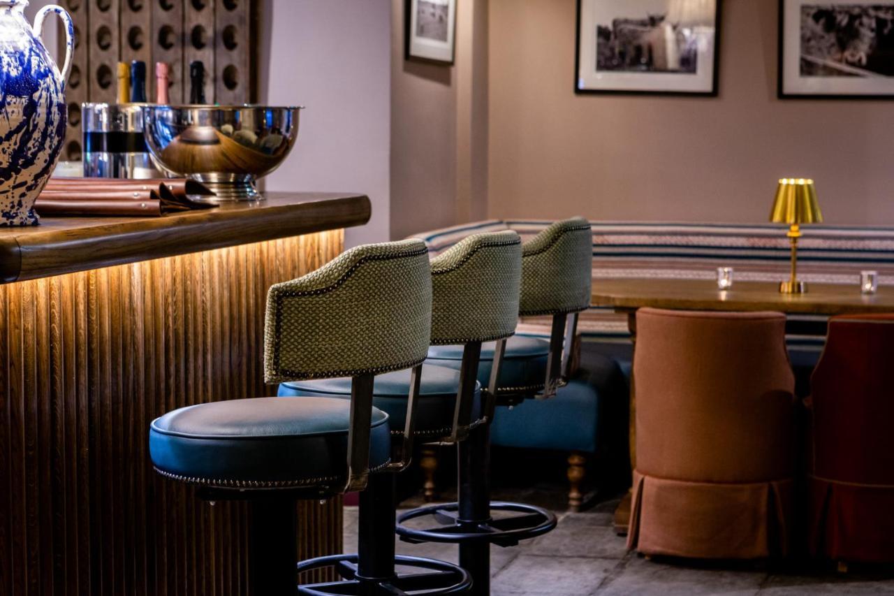 Barnsdale Lodge Oakham Esterno foto