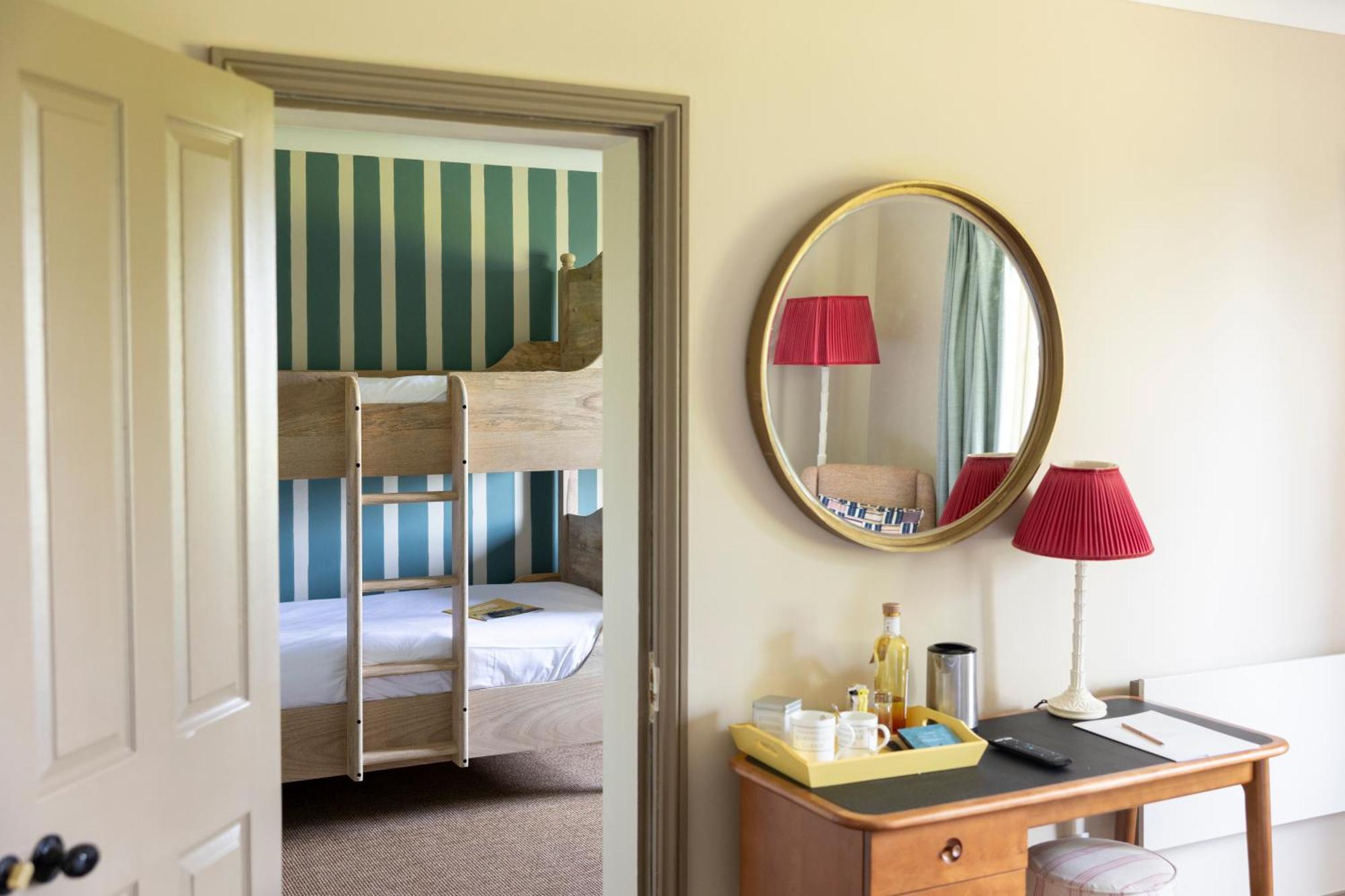 Barnsdale Lodge Oakham Esterno foto