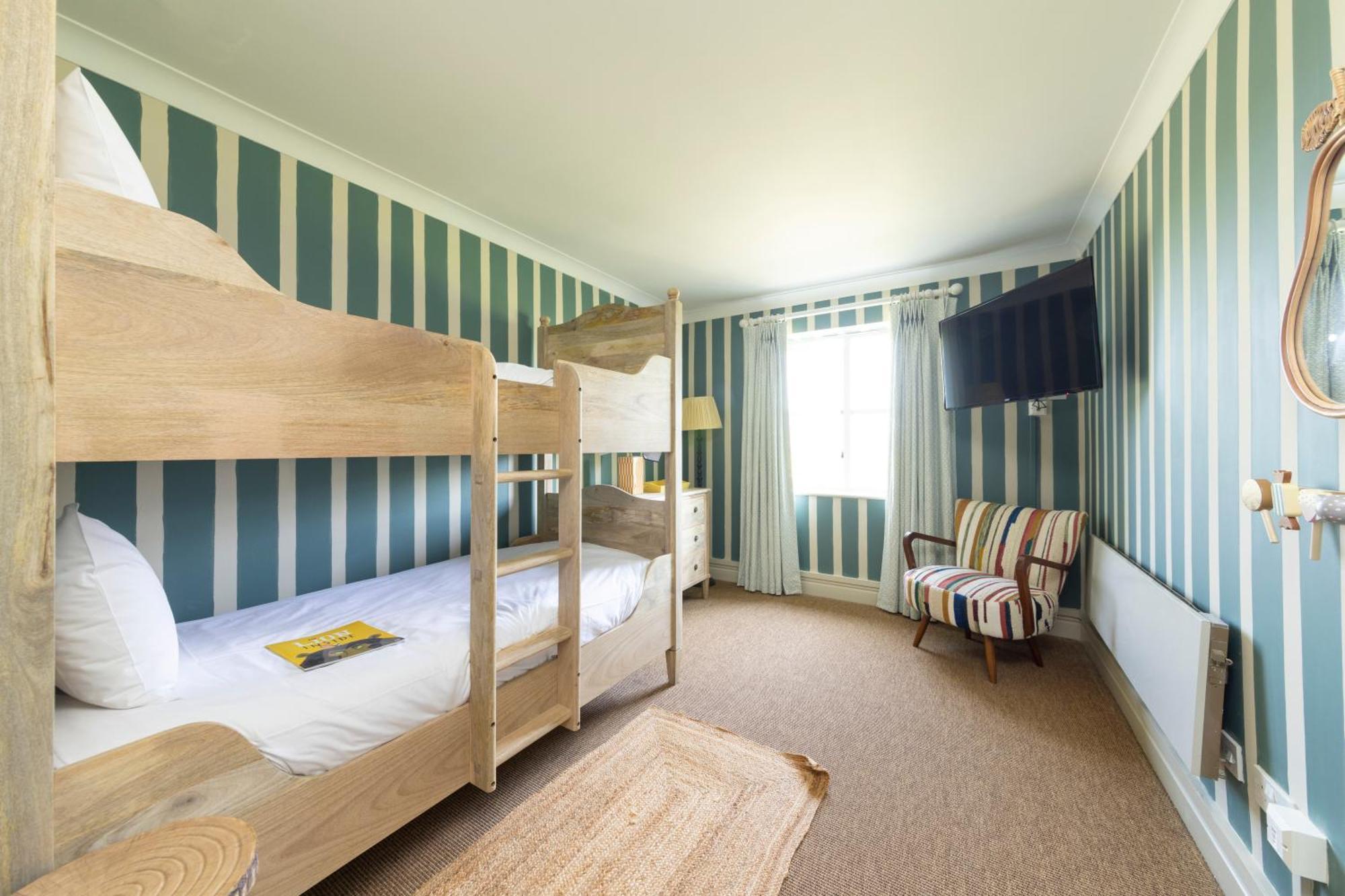 Barnsdale Lodge Oakham Esterno foto