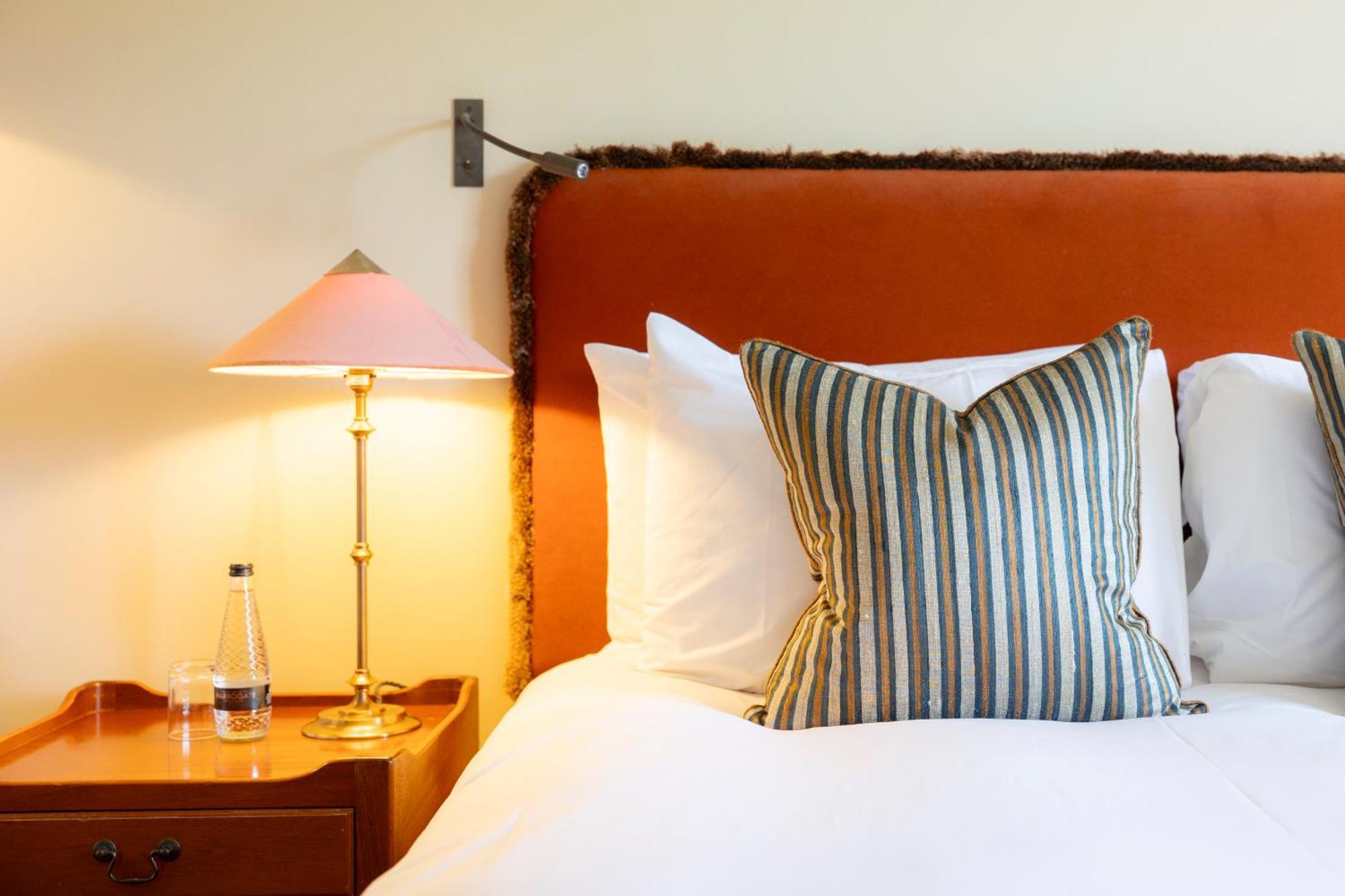 Barnsdale Lodge Oakham Esterno foto