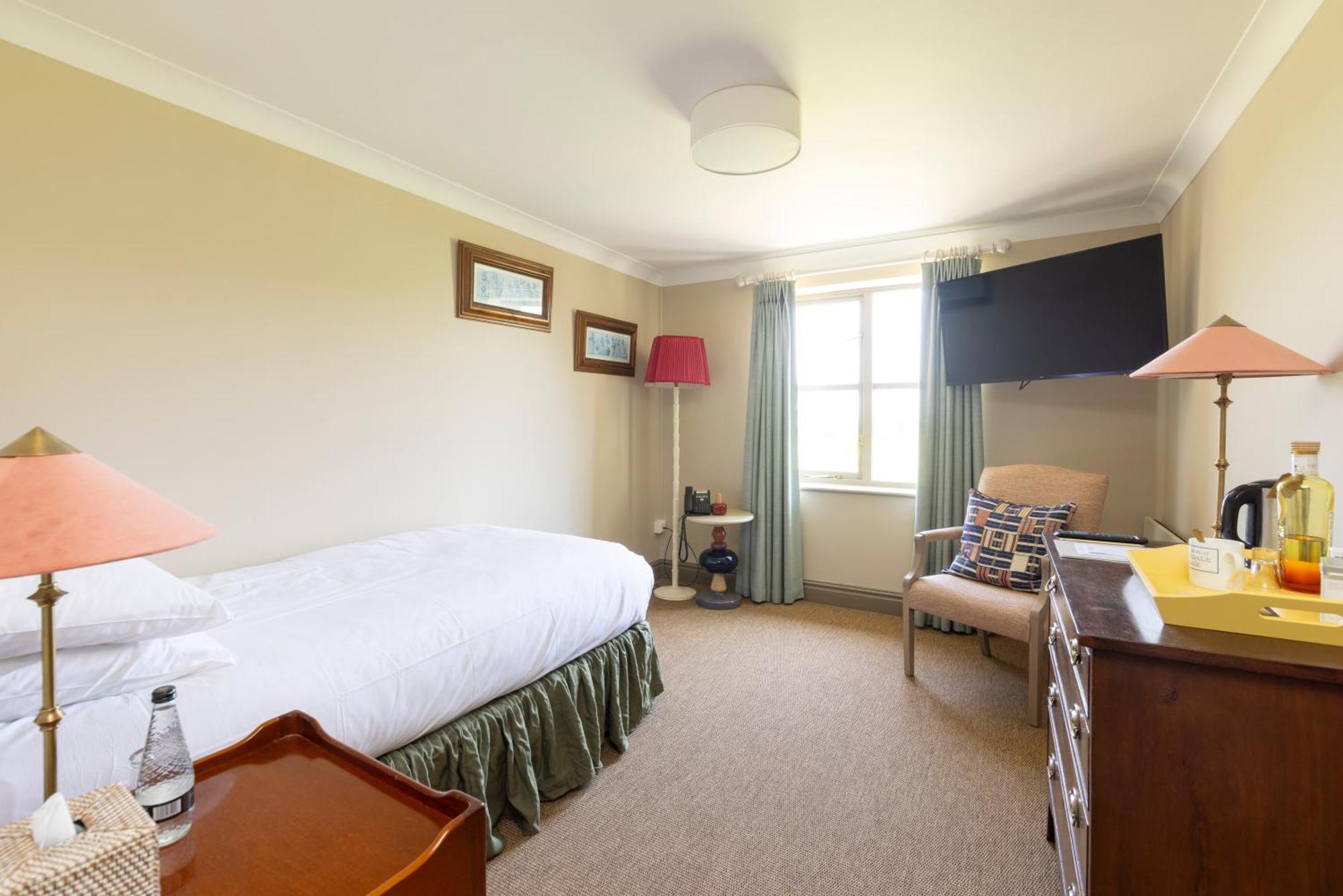 Barnsdale Lodge Oakham Esterno foto