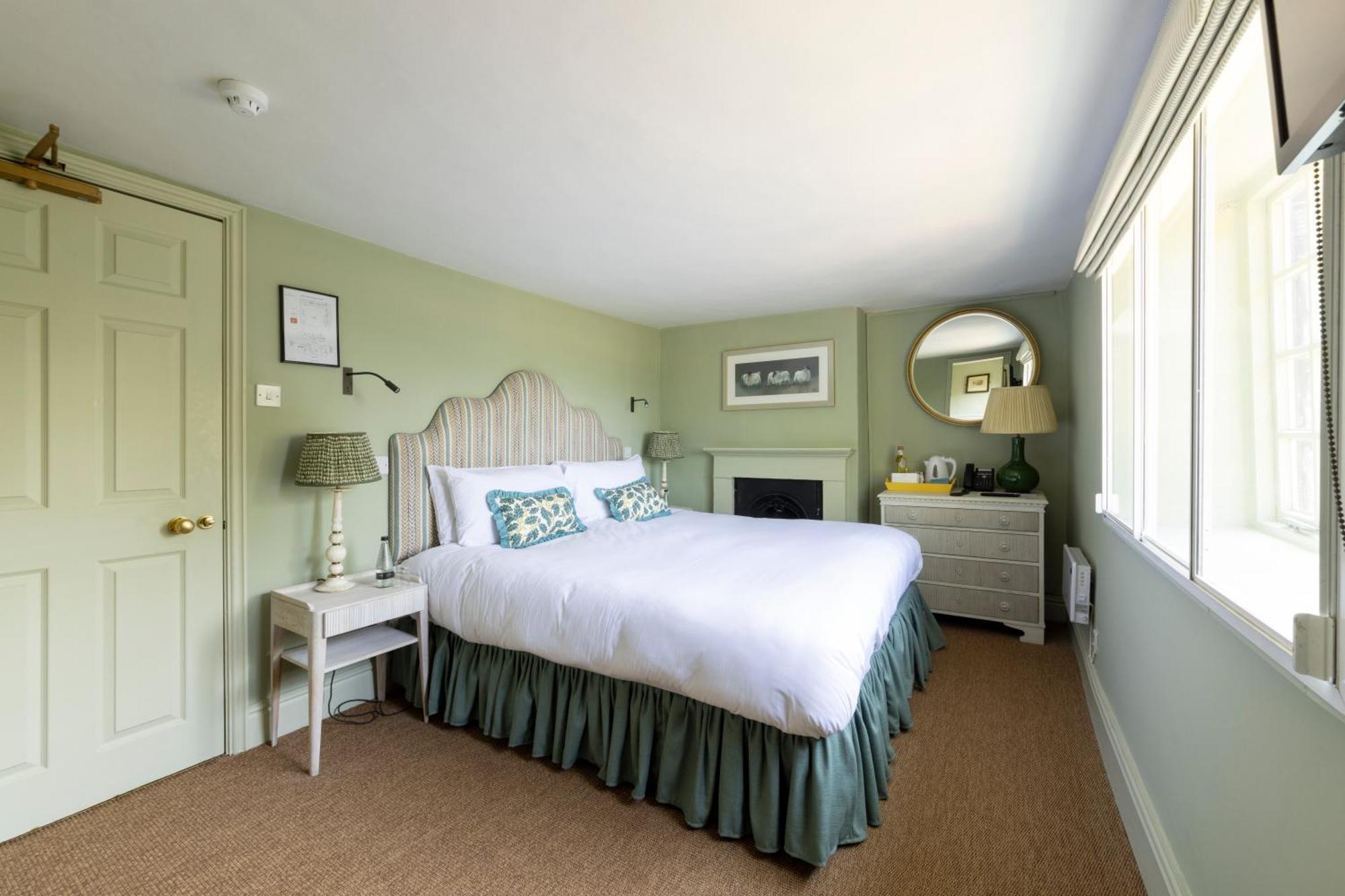 Barnsdale Lodge Oakham Esterno foto