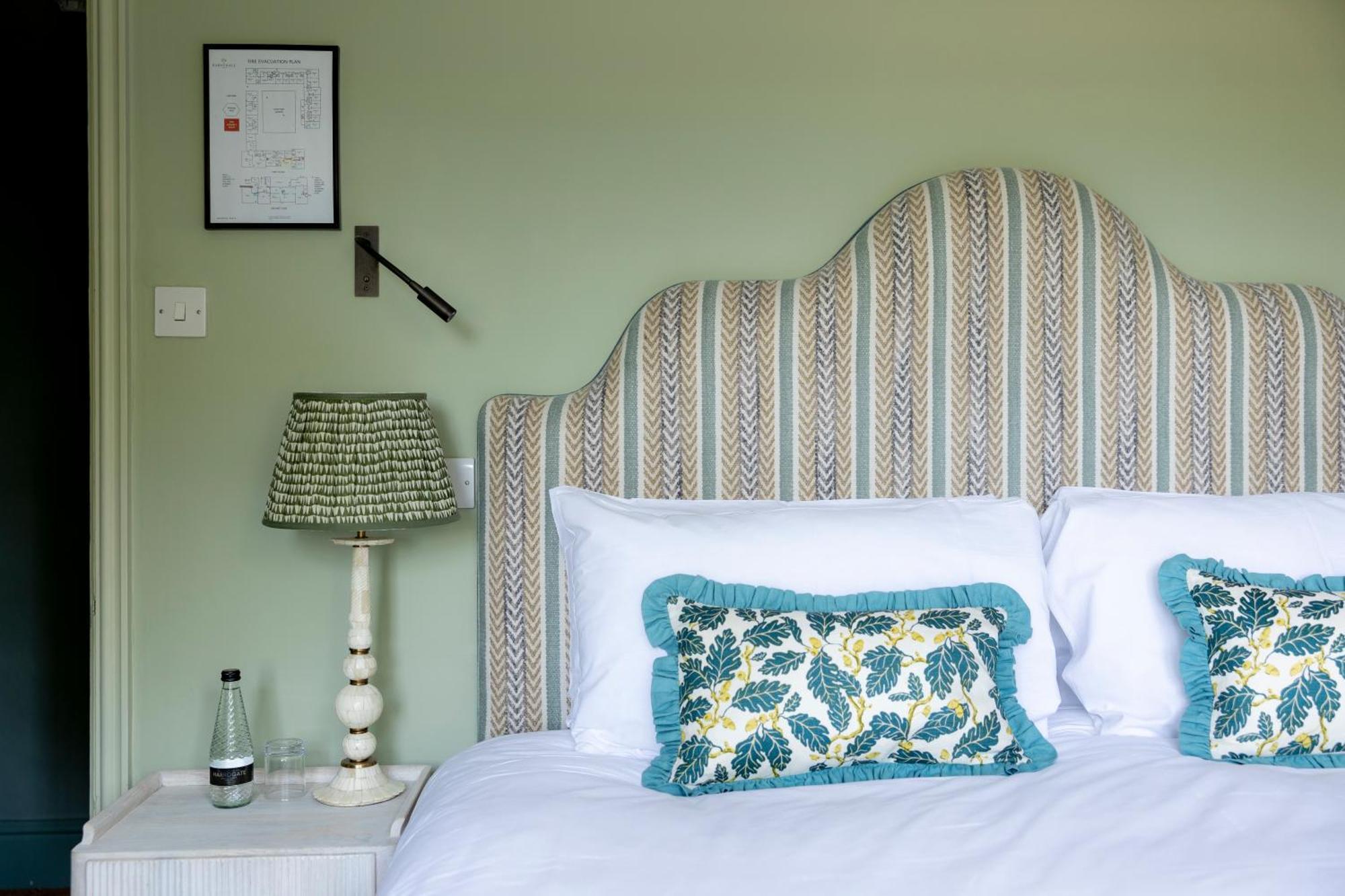 Barnsdale Lodge Oakham Esterno foto