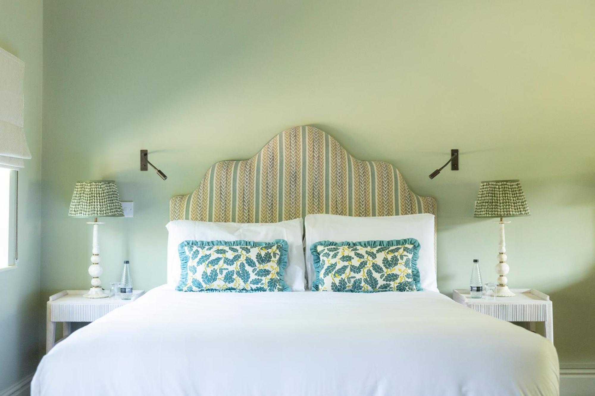 Barnsdale Lodge Oakham Esterno foto